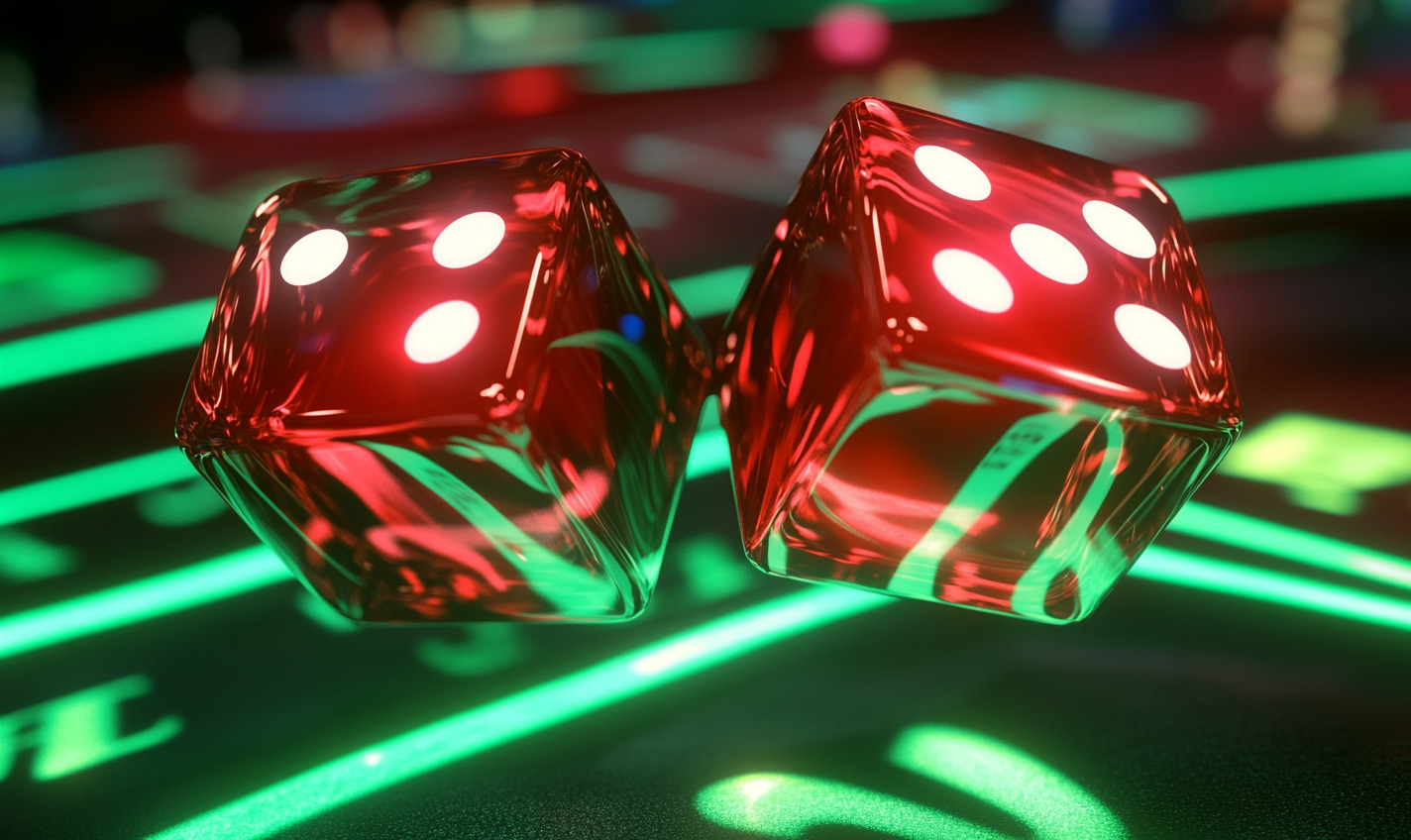 Login Process at Casino Online TK99
                                   